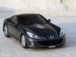 Peugeot 907 Concept 2004 года